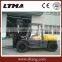 LTMA fork lift 10 ton diesel material handling equipment