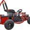 2015 Easy-go 1000w electric go kart with CE certificate hot on sale