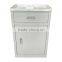 economical and practical abs cabinet bedside plastic bedside lockers for hospital