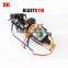 Hot sale rc XK K110 Blash 6CH Brushless 3D6G System RC Helicopter helicopters BNF without transmitter