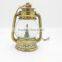 Fashion Design Cute Resin Decorative souvenir Lantern snow globes wholesale