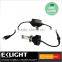 Unique Design CE ROHS EMARK Approval Fanless Car LED AUTO h7 LED Headlight Bulbs