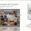 ZH-IXB15-WAC Zmodo 720P P2P wireless IP camera HD camera for home use