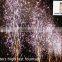 5m Silver Fast Fountain GERB 0.5 SECOND 5 M