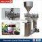HP-CD Double Heads Piston Manual Paste Filling Machine
