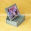 fashion design desktop foldable photo frame
