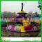 children amusement park equipment bungee jumping machine rides for sale