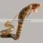 Recur Animal Toys Plastic Wild Animal Simulated Snake Toys For Kids