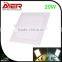 3years warranty new products led 600x600 ceiling panel light