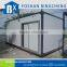 The Prefab Container Cabin On Sale