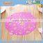 Fashionable First Rate High Quality food grade cake stencils