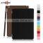 hot Sales fashion PU smart case for iPad mini4 many 3 folder auto sleep case