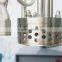 small volume high shear dispersing laboratory emulsifier mixer,lab high shear homogenizing emulsifier
