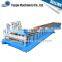 Trade assured adjustable excellent panel curving froming machine