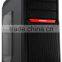 9603 Case X6-B chassis 0.6mm Case in BLACK,