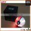 New arrive portable pokemon power bank 8000mah with led light hot selling power bank factory supply