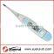 water resistant digital thermometer with FDA approved