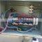 TSAUTOP hydrographic printing machine, cubic printing machine, dipping tank