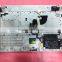 keboard with case for sam-sung RV411 RC410 RV415 RV420 series br
