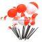 Quality Professional Fishing Accessory Light Fishing Float with Stick