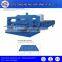 aluminium steel profile roof panel roll making machine