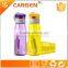 Dongguan manufacturer OEM custom fitness alkaline water bottle