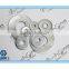 Grade C plain washers