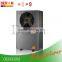 Deron heat pump air to water electric pump gas heaters for room hot water boiler heating