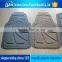 TPE foot mat mould