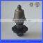 Tungsten Carbide Tipped Road Milling Teeth