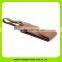 16449 Factory Directly Custom personalised leather luggage tags