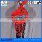 Construction mini lift lifting equipment vital chain block