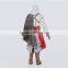 Assassin Creed Revelations Action Figure Customize Famous Games Role Pvc 1/6 Collection OEM ODM