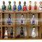 PVC 1:6 NBA stars action figure, plastic 1:6 NBA stars action figure, OEM 1:6 articulated figure