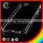 Hot selling for iphone 5 5S gel tpu clear transparent case cover