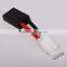 Adapter Traxxas plugs TRX connectors Male and Female Pairs