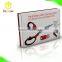 Multi blade scissors shears for herb shredding documents