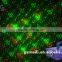High quality with stage light for RG firefly laser light