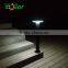 New process outdoor LED solar road light solar garden light