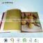  china hot sale excellent art paper catalogues printing