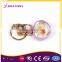 Trustworthy Supplier Middle-East South Africa Market Fashion Key Ring