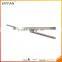 Stainless steel metal chopsticks