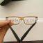 Hot Cheap eyeglasses frames carbon fiber glasses made in China