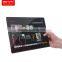For Google Pixel C screen protector High Quality 9H Hardness HD clear Premium Tempered Glass Screen