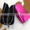 2015 Factory promotion hot selling fashion felt key bag from China supplier