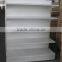 RH-HSP Flat Panel Single Side Supermarket Shelf