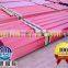 chapa de acero para techos corrugados /gi corrugated roofing steel sheet