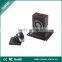 Vians Floor and Wall Mount electric magnetic door holder