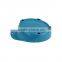 Chi-buy 70ml Blue Small Melamine Dog Bowls Bowls for Small Dogs Free Shipping on order 49usd
