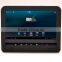 9 inch universal android car dvd player with radio tuner , vehicle headrest dvd player with wireless games